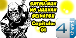 Satou-kun Capitulo 01 - 4Shared